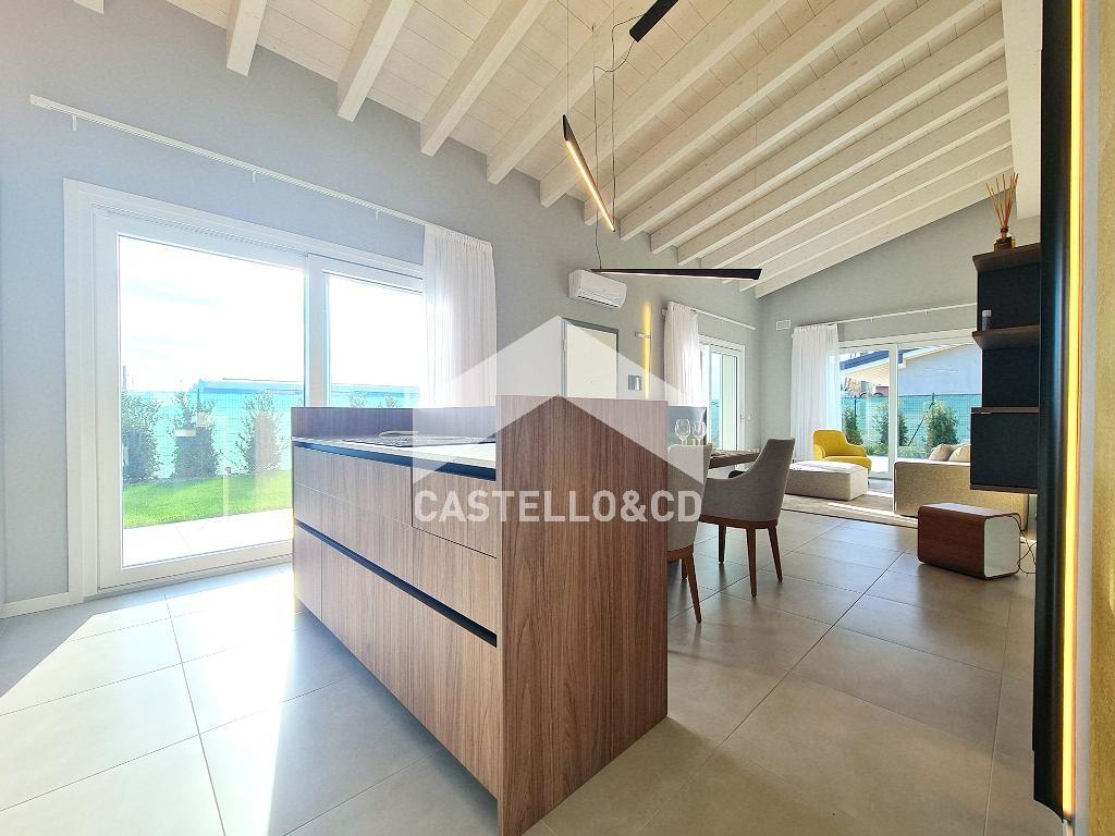 Venta Villa, Lonato del Garda foto