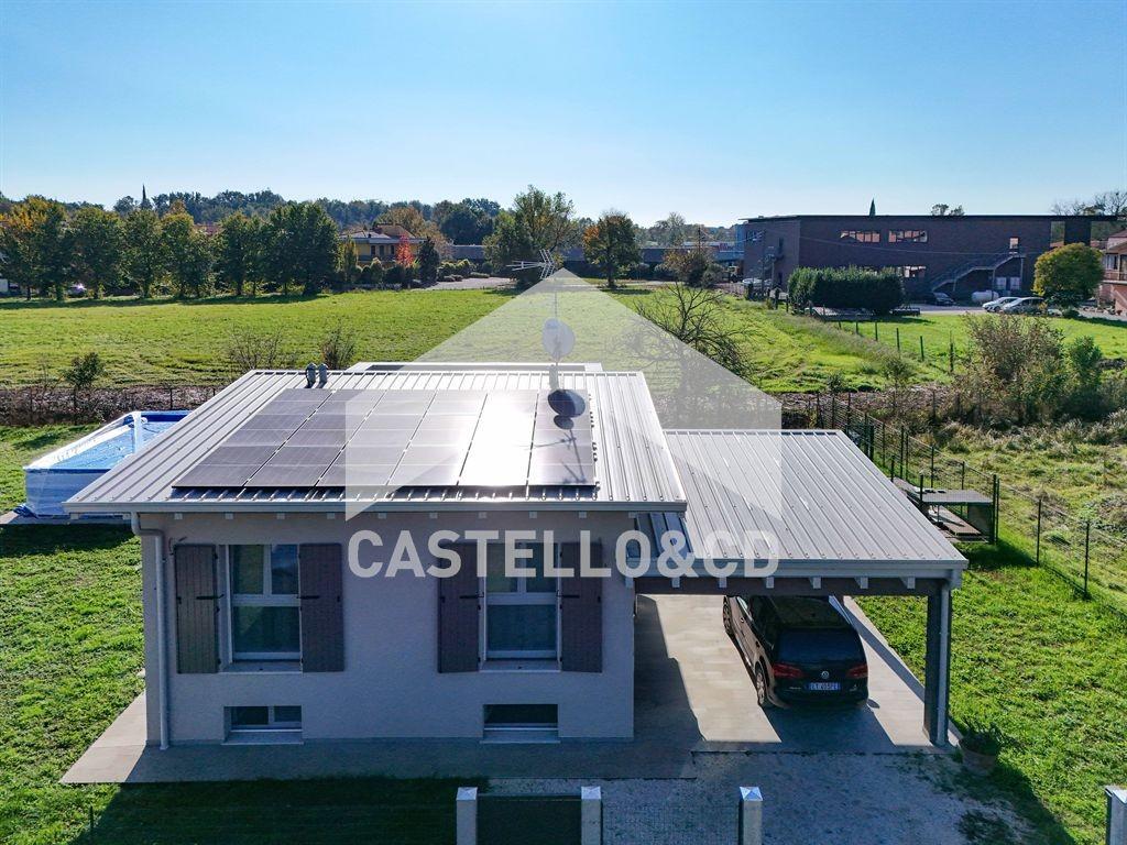 Verkauf Villa, Manerba del Garda foto