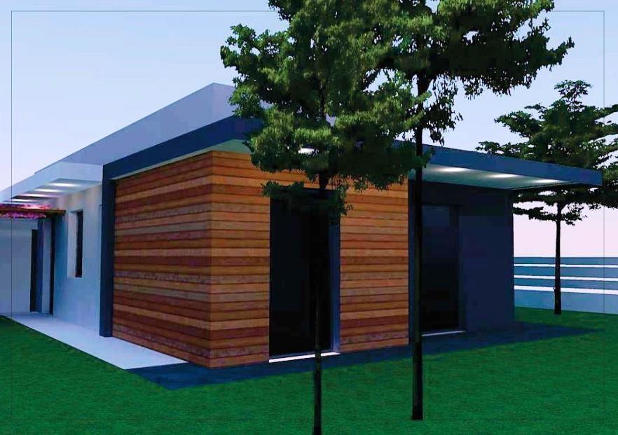 Venta Casa Indipendente, Briosco foto