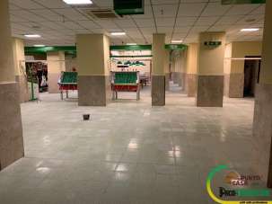 Vendita Magazzino, Palermo