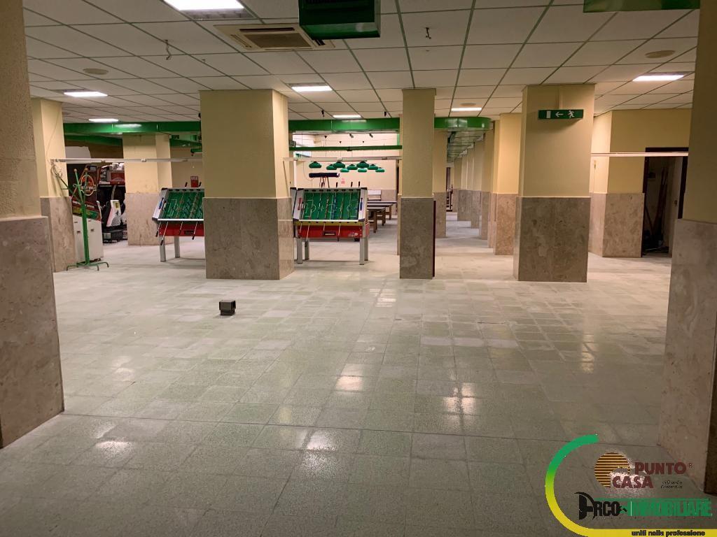 Vendita Magazzino, Palermo foto
