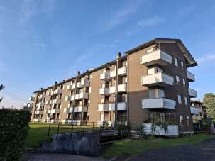 Vendita Appartamento, Meda