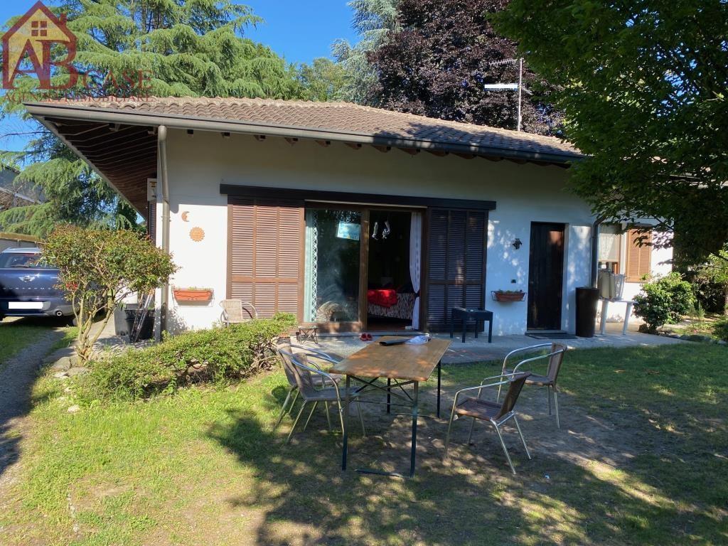 Vendita Villa, Gambolo foto