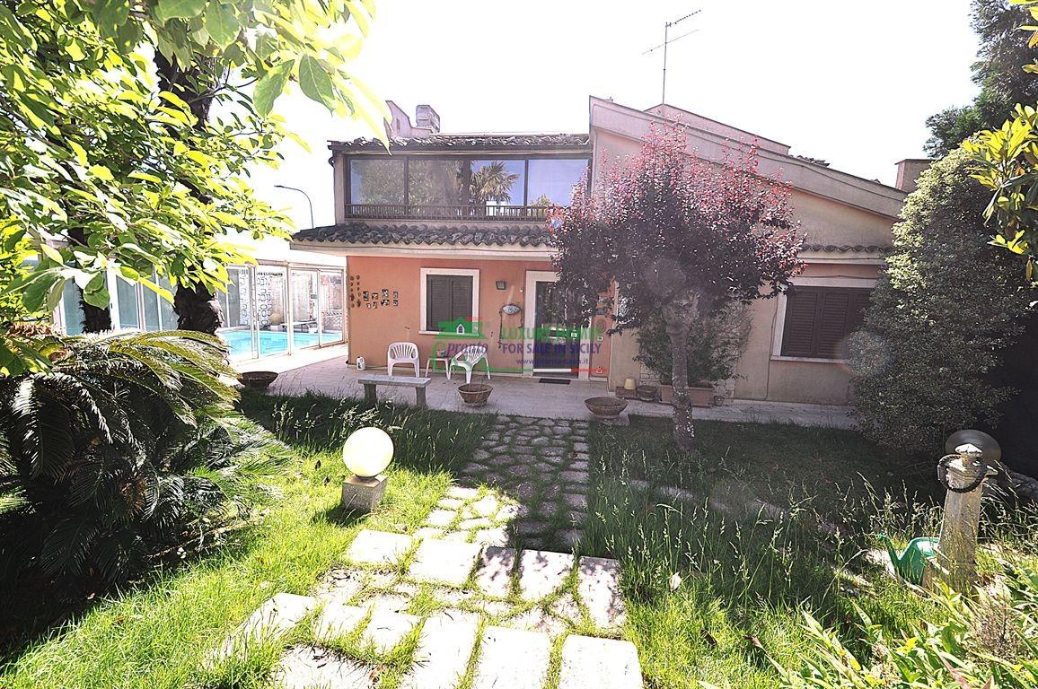 Vendita Villa, Ragusa foto