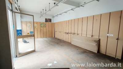 Vendita Negozio, Sovico