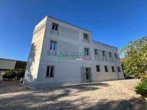 Vendita Capannone, Modica