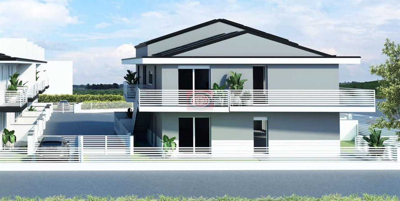 Verkauf Appartamento, Cesena foto