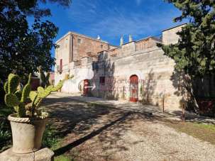 Vendita Rustico / Casale, Andria