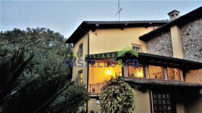 Verkauf Villa, Lonato del Garda