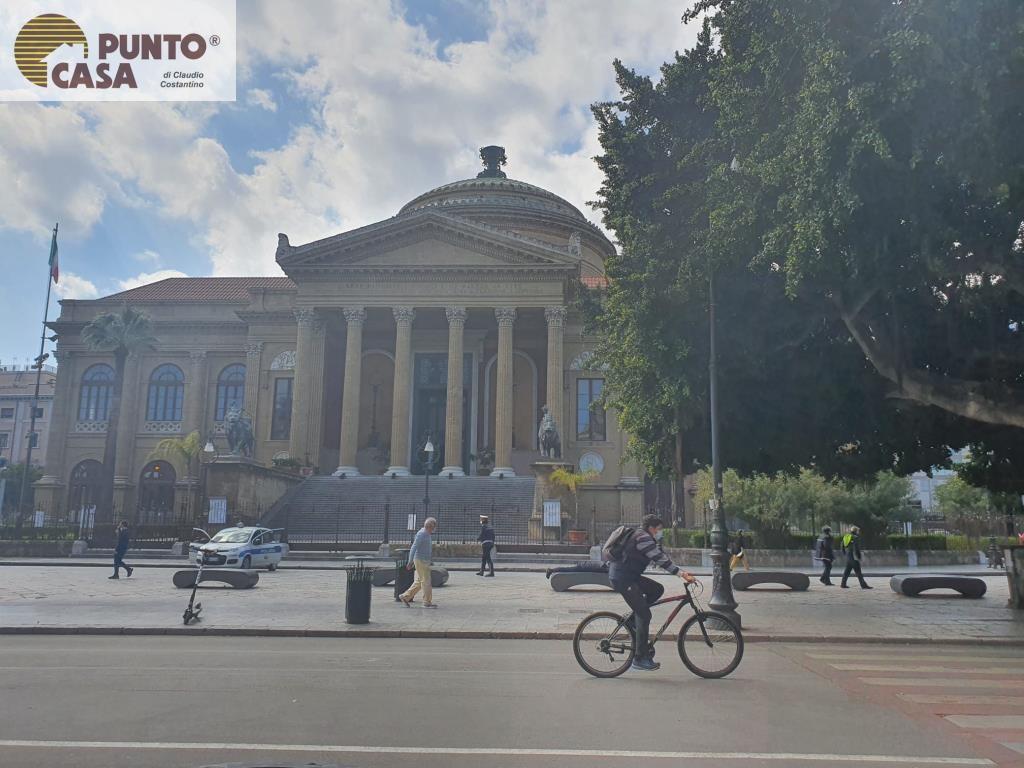 Rent Appartamento, Palermo foto