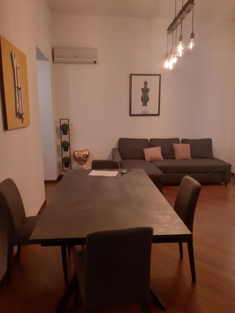 Affitto Appartamento, Palermo foto