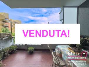 Vendita Appartamento, San Donato Milanese