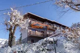 Vendita Appartamento, Cremeno