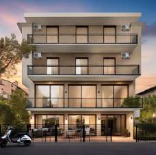 Vendita Appartamento, Rimini