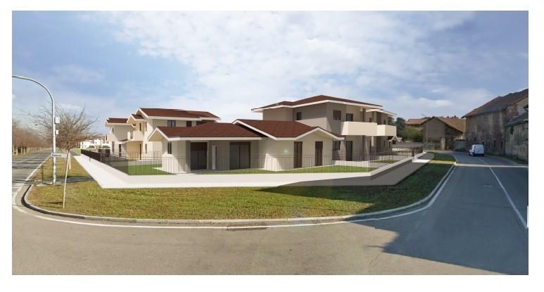 Verkauf Appartamento, Pozzuolo Martesana foto