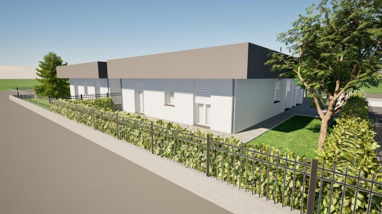 Vendita Villa, Castel Rozzone foto