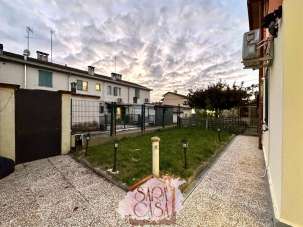 Vendita Appartamento, Conselice