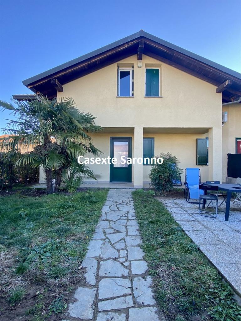 Vendita Villa a schiera, Ferno foto