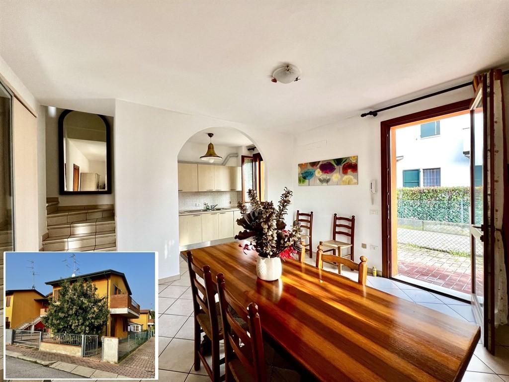 Vendita Villa a schiera, Alfonsine foto