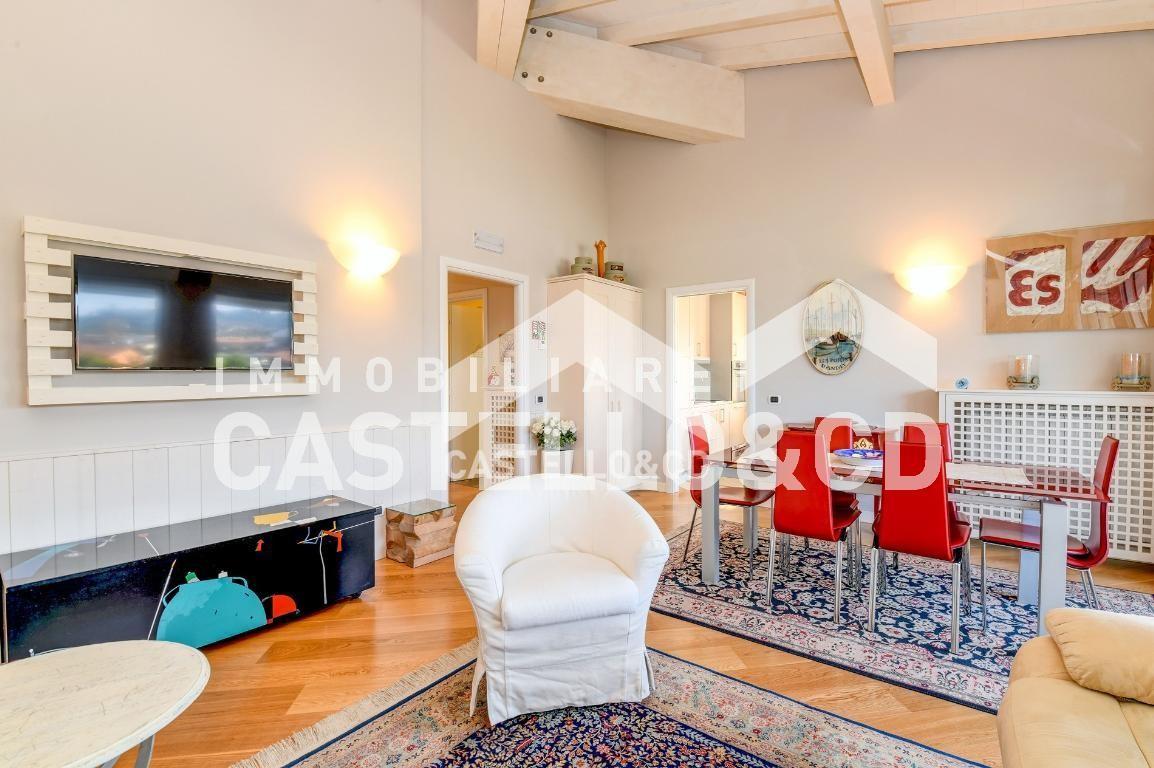 Vendita Attico, Padenghe sul Garda foto