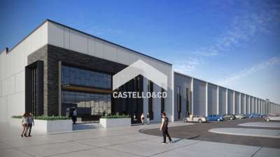 Vendita Terreno Commerciale, Desenzano del Garda