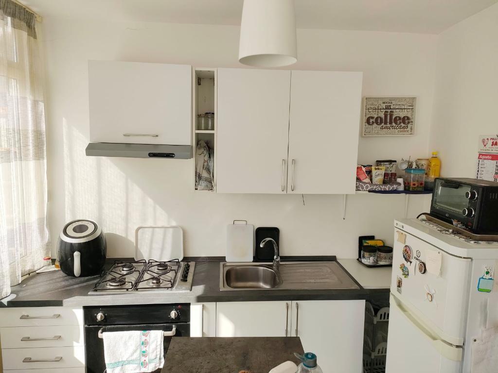 Affitto Appartamento, Palermo foto