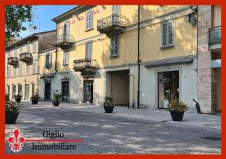 Affitto Negozio, Tradate