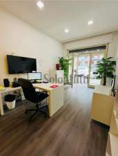 Affitto 1 vetrina, Frosinone