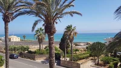 Vendita Esavani, Scicli