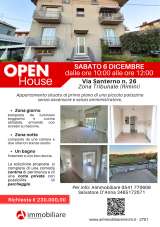 Vendita Pentavani, Rimini