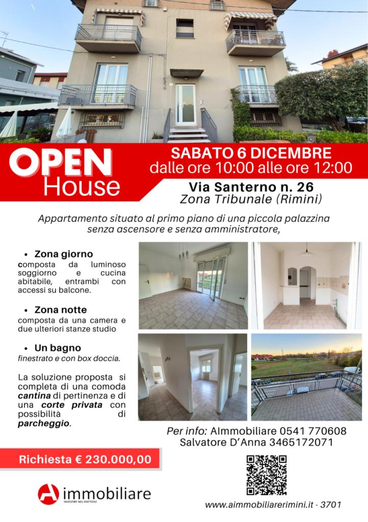 Verkauf Pentavani, Rimini foto