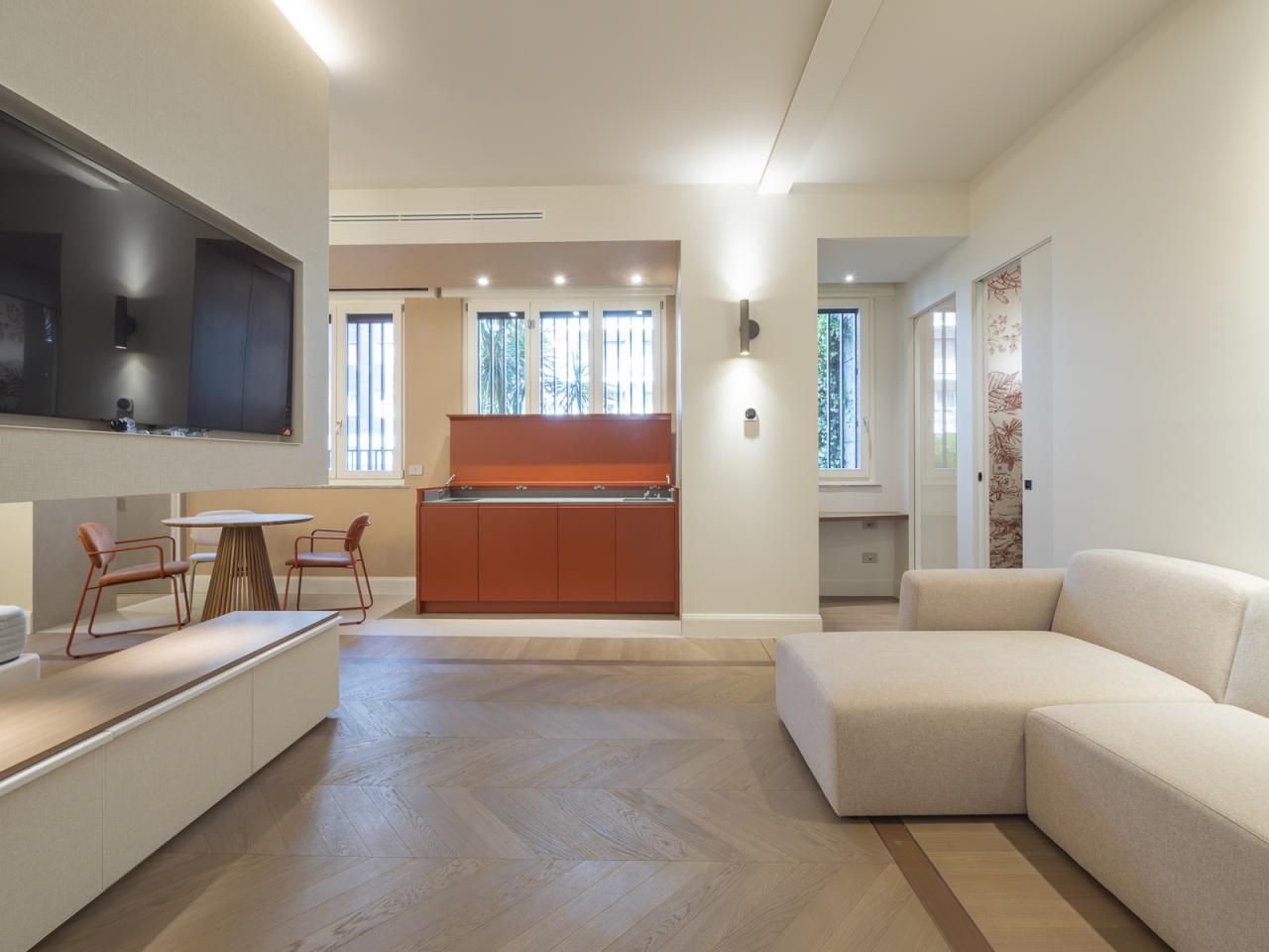 Vendita Bivani, Milano foto