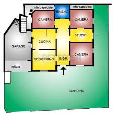 Vendita Multivani, Valdagno