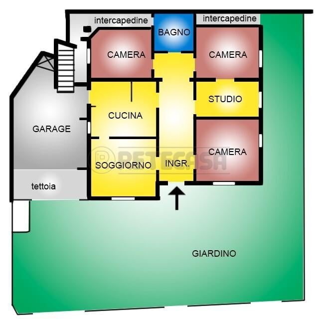 Vendita Multivani, Valdagno foto