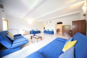 Vendita Trivani, Arcola