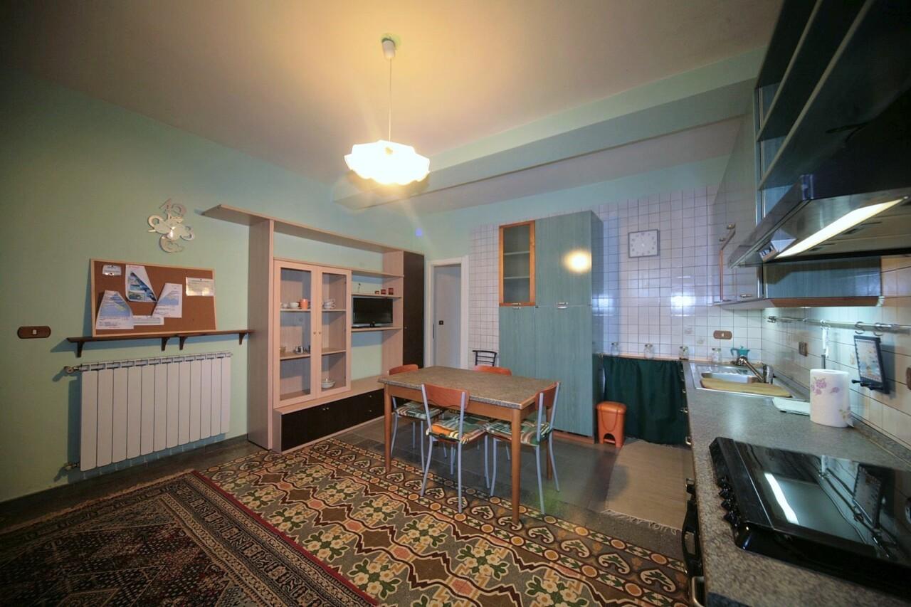 Affitto Quadrivani, Santo Stefano di Magra foto