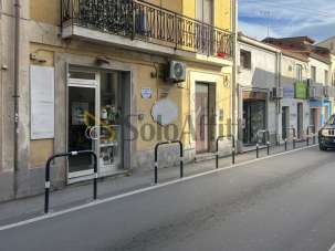 Affitto 1 vetrina, Catanzaro