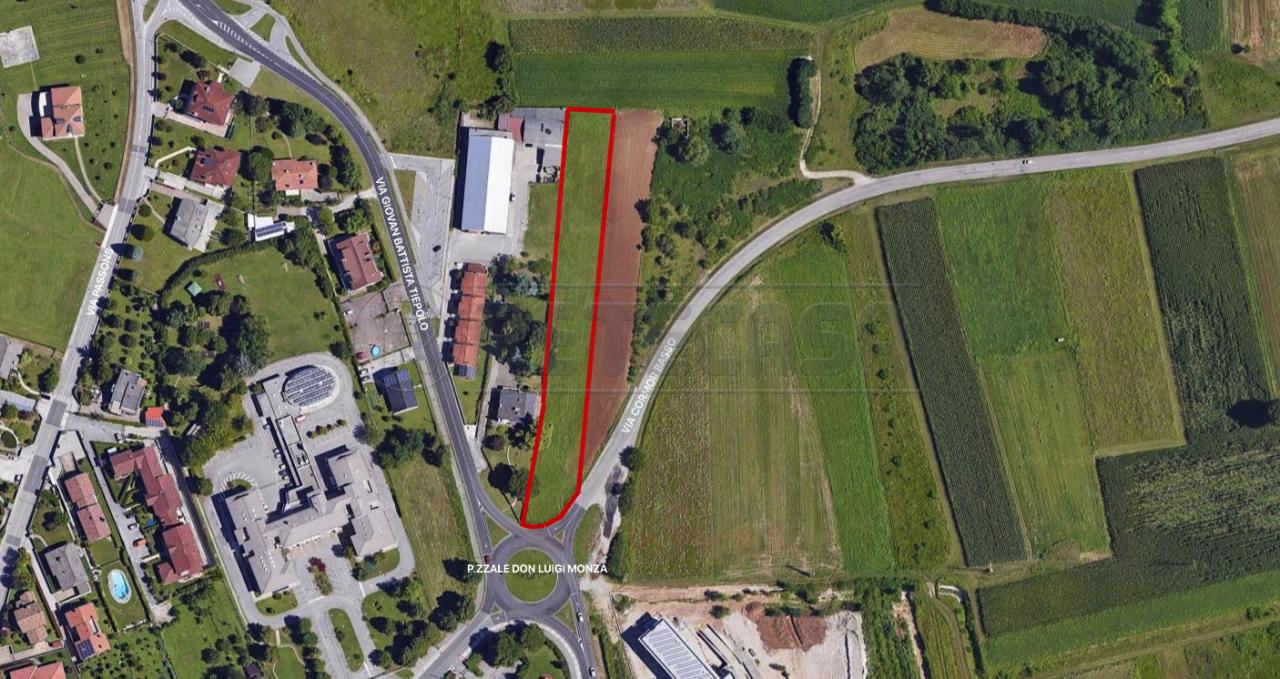 Vendita Monovano, Pasian di Prato foto