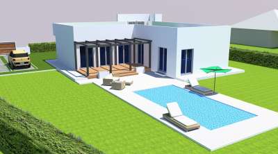 Venta Esavani, Sarzana