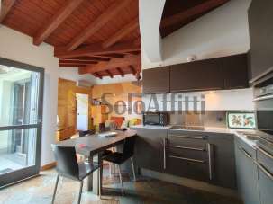 Affitto Trivani, Gallarate