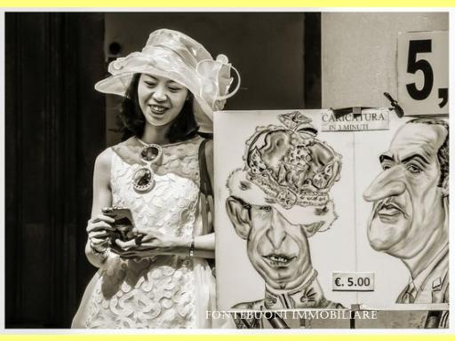 Affitto COMMERCIALE, Firenze foto