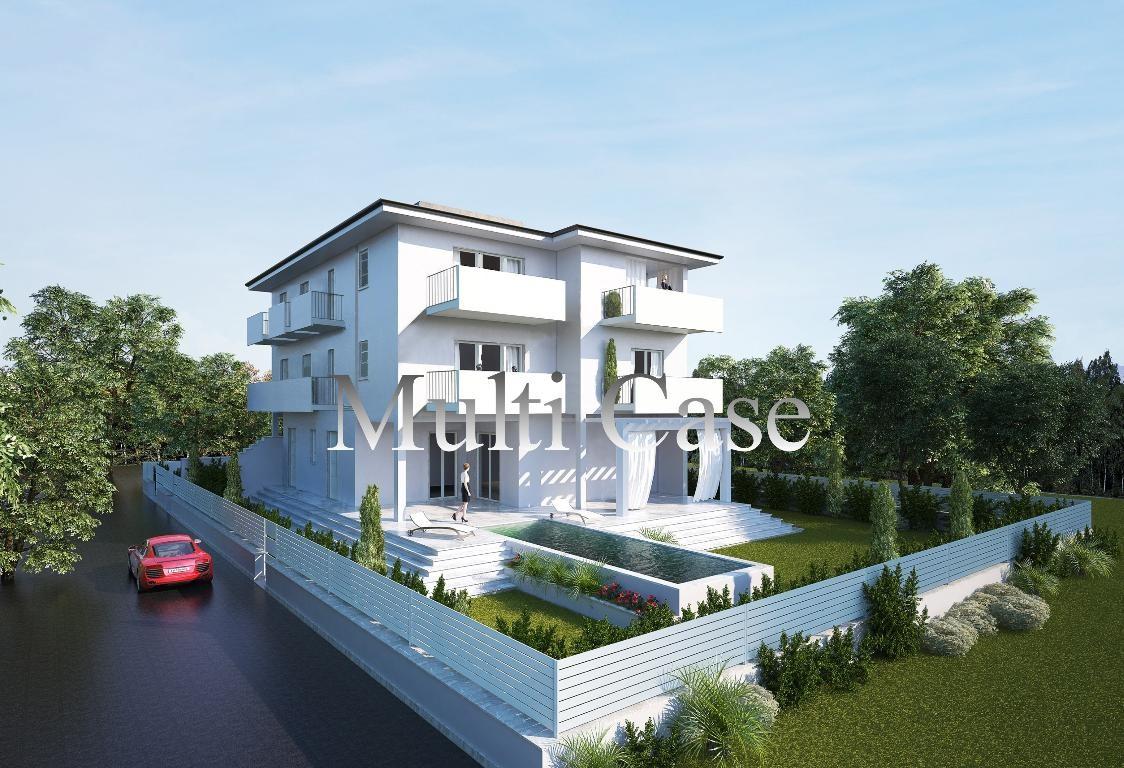 Venta Appartamento, Pietrasanta foto