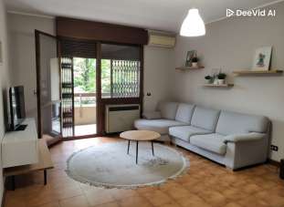 Vendita Appartamento, Monza