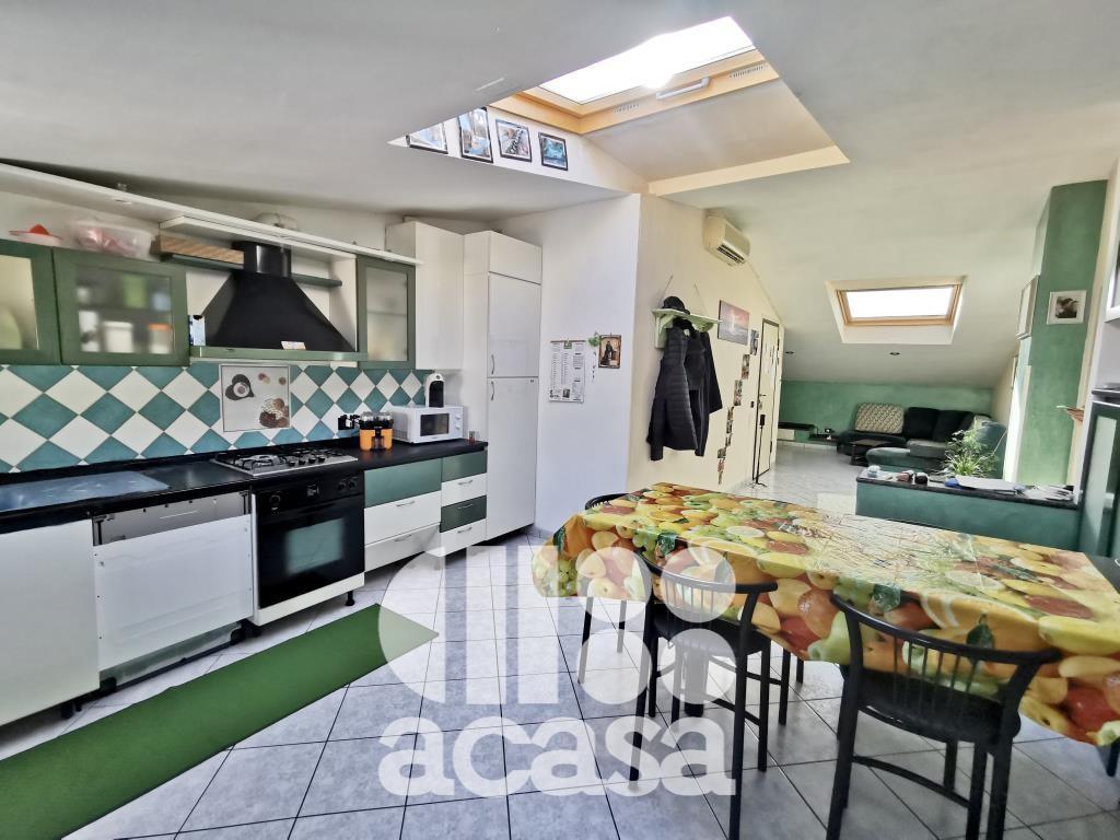 Vendita Appartamento, Mercato Saraceno foto