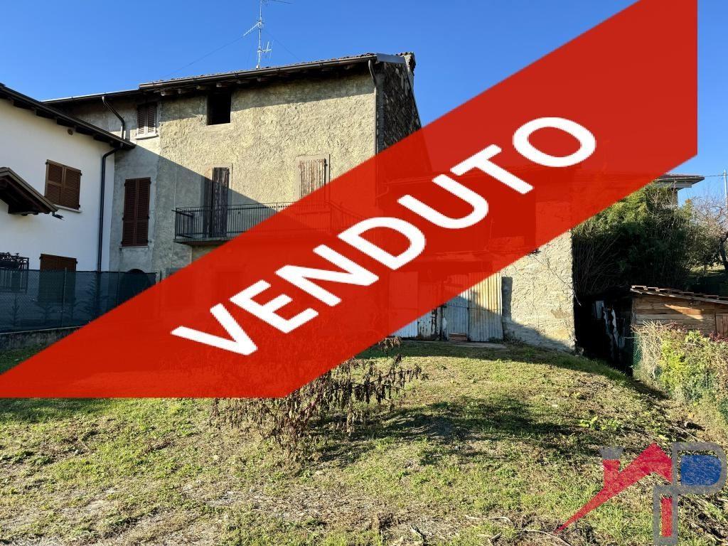 Vendita Casa Semindipendente, Pontida foto