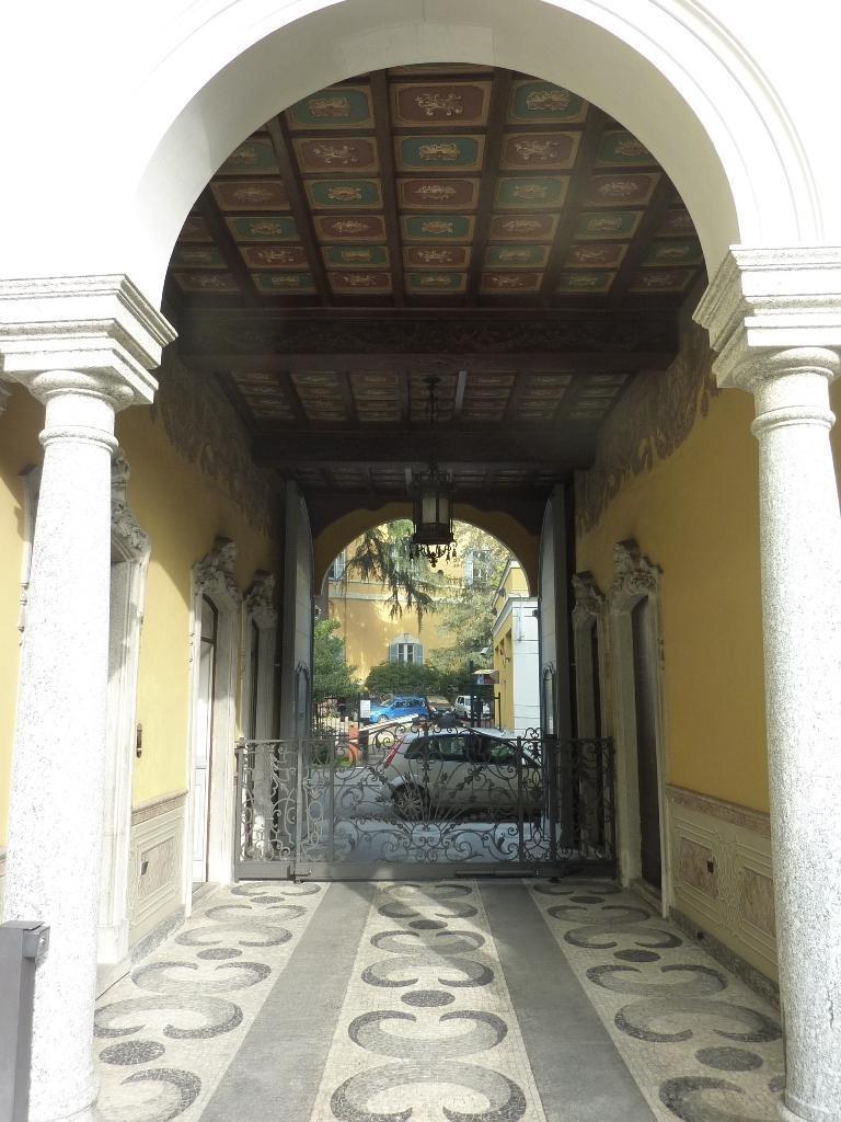 Renta Appartamento, Monza foto