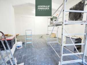 Vendita false, La Spezia