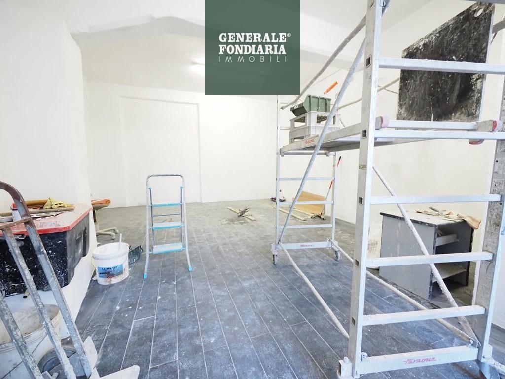 Vendita false, La Spezia foto