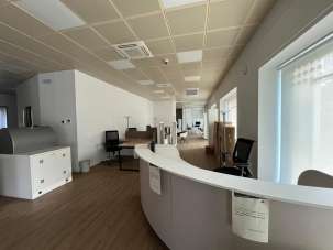 Affitto Negozio, Milano