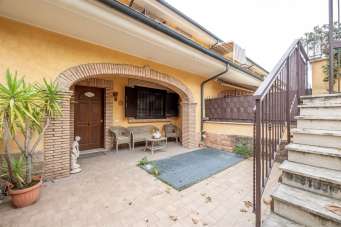 Vendita Villa a schiera, Guidonia Montecelio Vendita Villa a schiera, Guidonia Montecelio